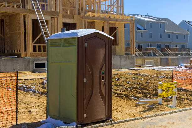 Best Local porta potty services  in Pascagoula, MS