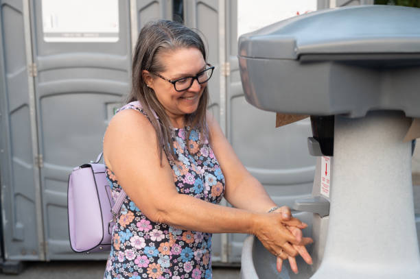 Best Wedding porta potty rental  in Pascagoula, MS
