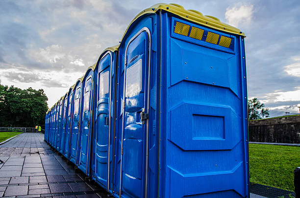 Best Construction site porta potty rental  in Pascagoula, MS