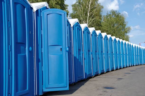 Best Porta potty delivery and setup  in Pascagoula, MS